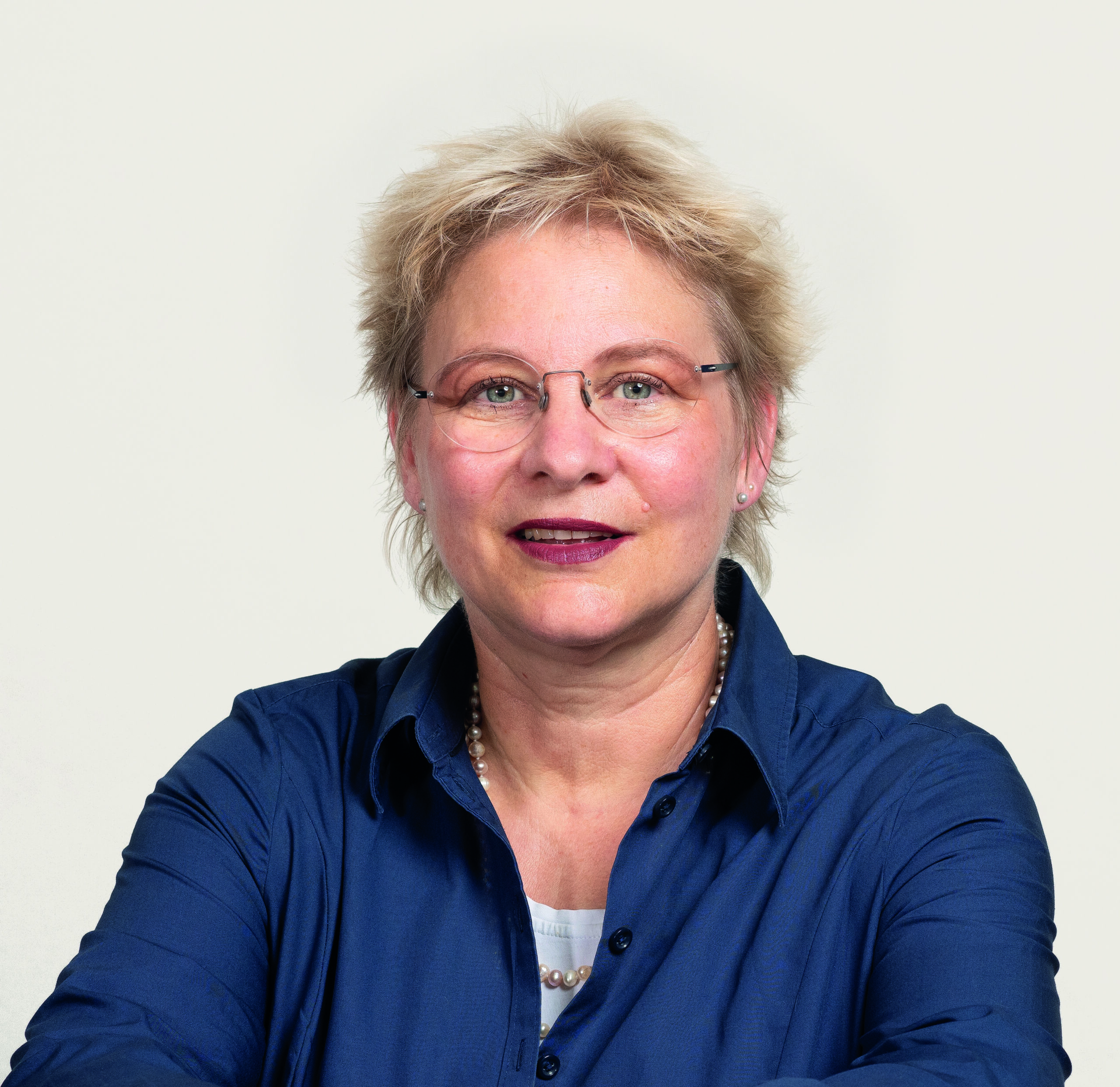 1.01 Thekla Huber (bisher)